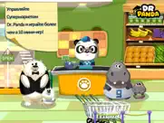 Супермаркет dr. panda айпад изображения 1