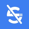 Smokeless: Quit Smoking Easily icon