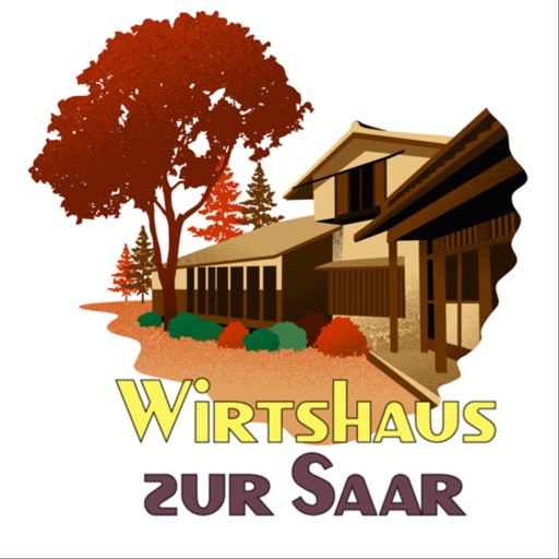 Wirtshaus zur Saar - Merzig icon