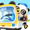 Dr. Panda Bus Driver contact information