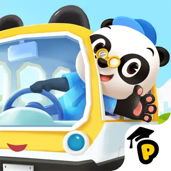 Dr. Panda Otobüs Şoförü müşteri hizmetleri