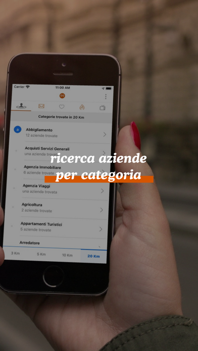 Way-commerce Screenshot