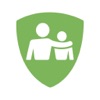 SaferKid Text Monitoring App icon