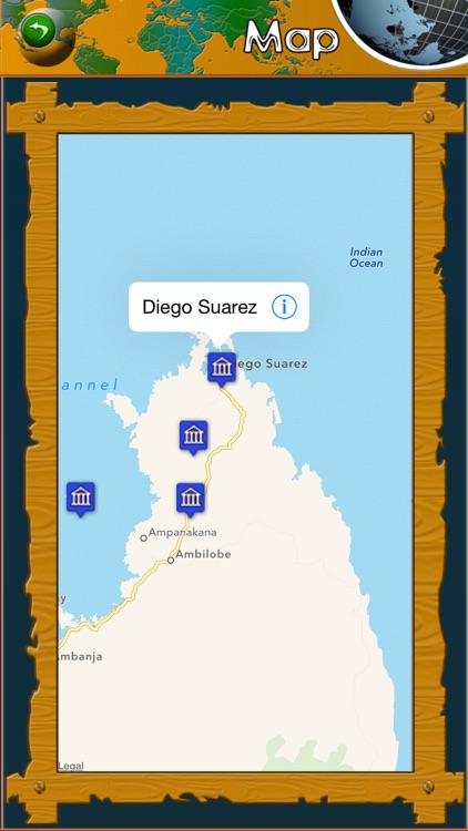 Madagascar Tourism Guide