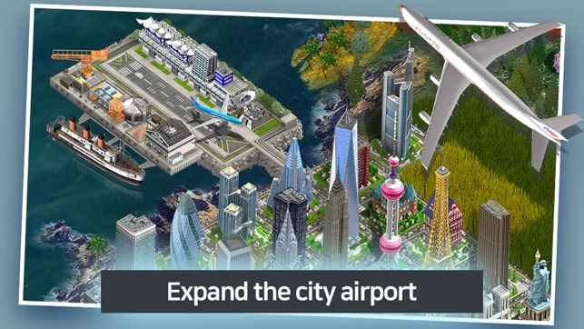 WORLD TRADE CITY(圖3)-速報App