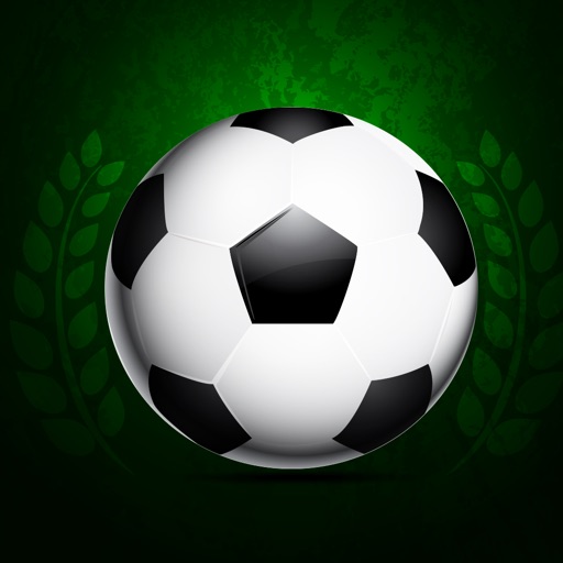 Top Soccer Challenge Unbeatable Team icon