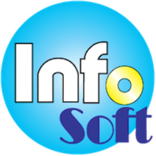 Infosoft Partners