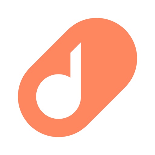 SongCapsule iOS App