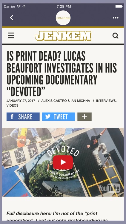 Stacks Skateboarding