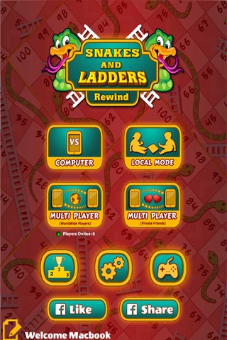 Snakes and Ladders Kingのおすすめ画像2