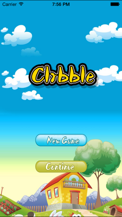 Clrbble Screenshot