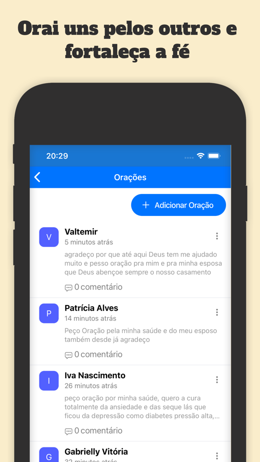 #8. Harpa Cristã: Hinos com áudio (iOS) 由: Antonio Reis