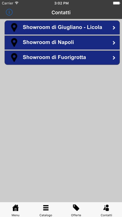 Arredamenti Casa Nova