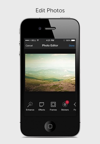 Photobucket Photo Storage screenshot 4