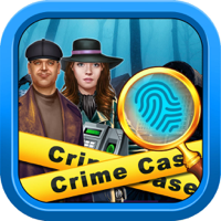 Crime Case  Hidden Objects