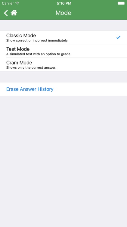 2017 FAA Test Prep - Private Pilot (PVT) screenshot-4