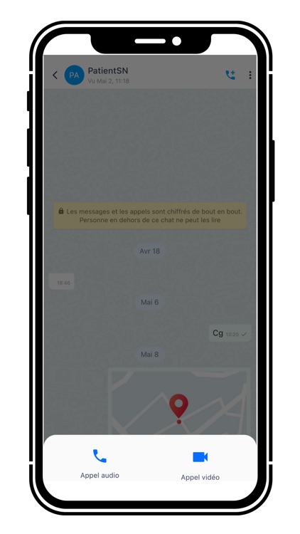 Chifa.Care screenshot-7