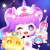 Slimaid Princess: 病院 - iPhoneアプリ