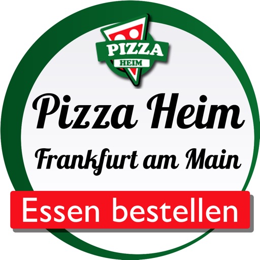 Pizza Heim Frankfurt am Main