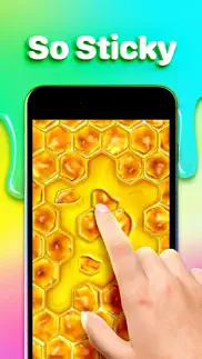 jelly toys - slime simulator iphone screenshot 4