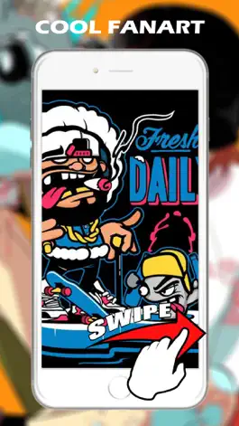 Game screenshot Скейтборд HD обои и обои apk