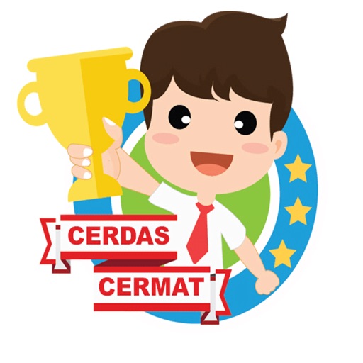 Kuis Cerdas Cermat icon