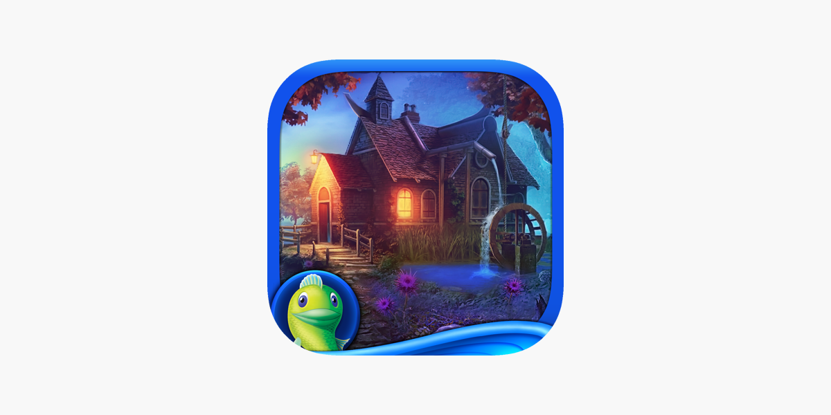 Big Fish Games App 
