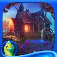 Witches' Legacy: Awakening Darkness HD (Full) app icon - Games app for iPhone
