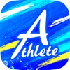 Athlete - Gay Video Chat App icon