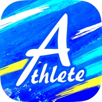 Athlete-ゲイ・同性愛のためのビデオ通話アプリ