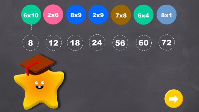 Multiplication Free(圖3)-速報App