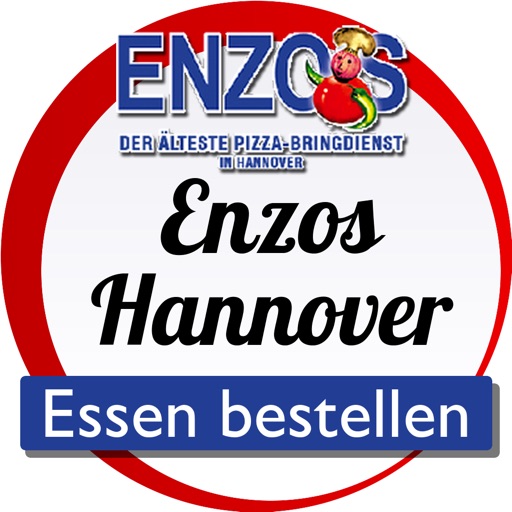 Pizza Enzos Hannover icon