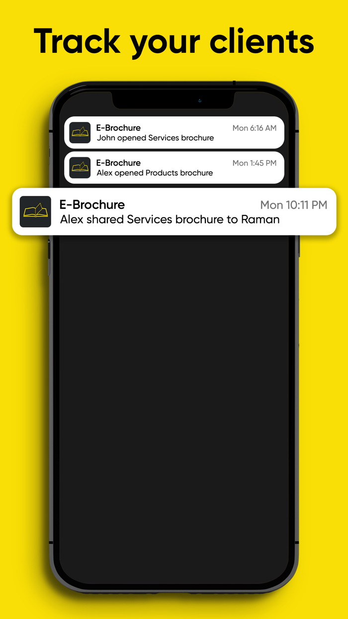 Flipbook Maker - eBrochure app