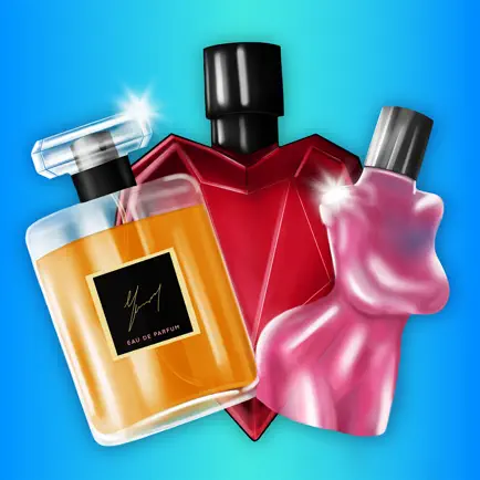Perfume Master! Cheats