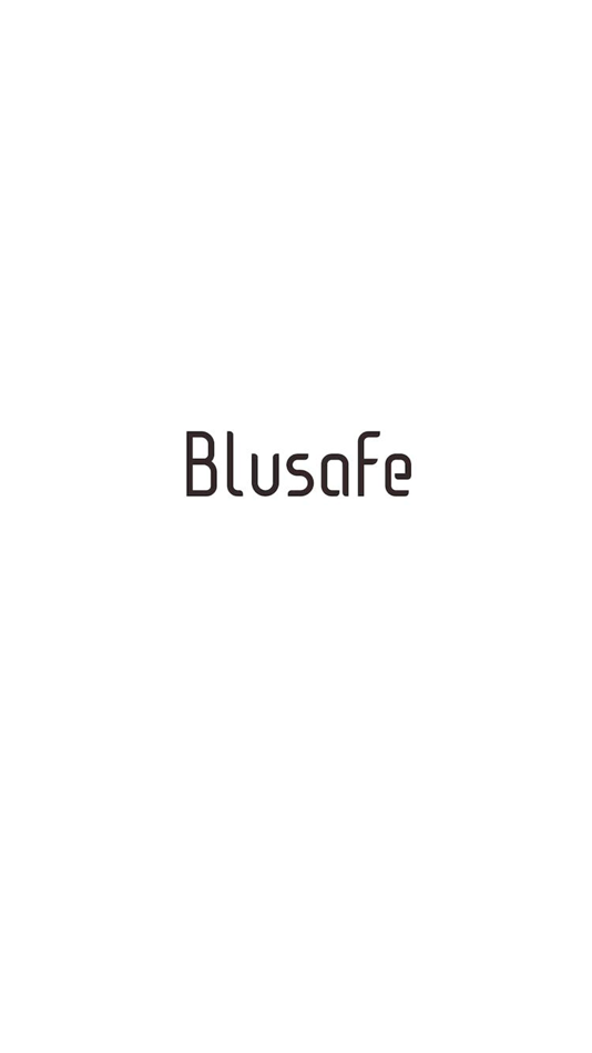 #1. Blusafe Smart (iOS) 由: Ningbo Tianbao Hardware Co., Ltd