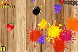 Game screenshot Tap Tap Fruits Lite mod apk