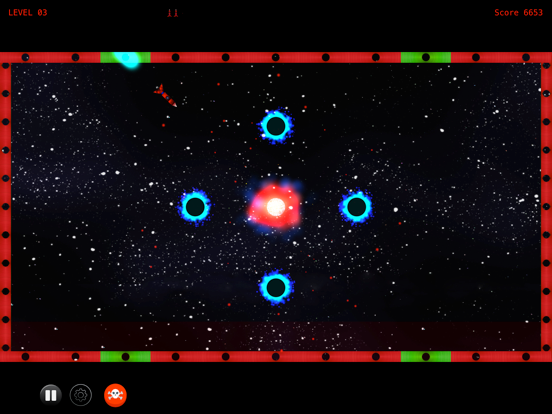Screenshot #4 pour T.U.G.