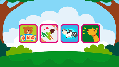 How to cancel & delete toddler games for 3 year olds educational from iphone & ipad 1