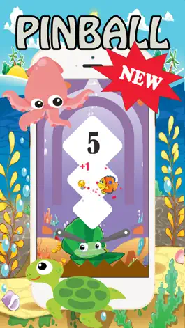 Game screenshot Pinball Arcade Classic:Лучшие Fun Детские взрослых apk