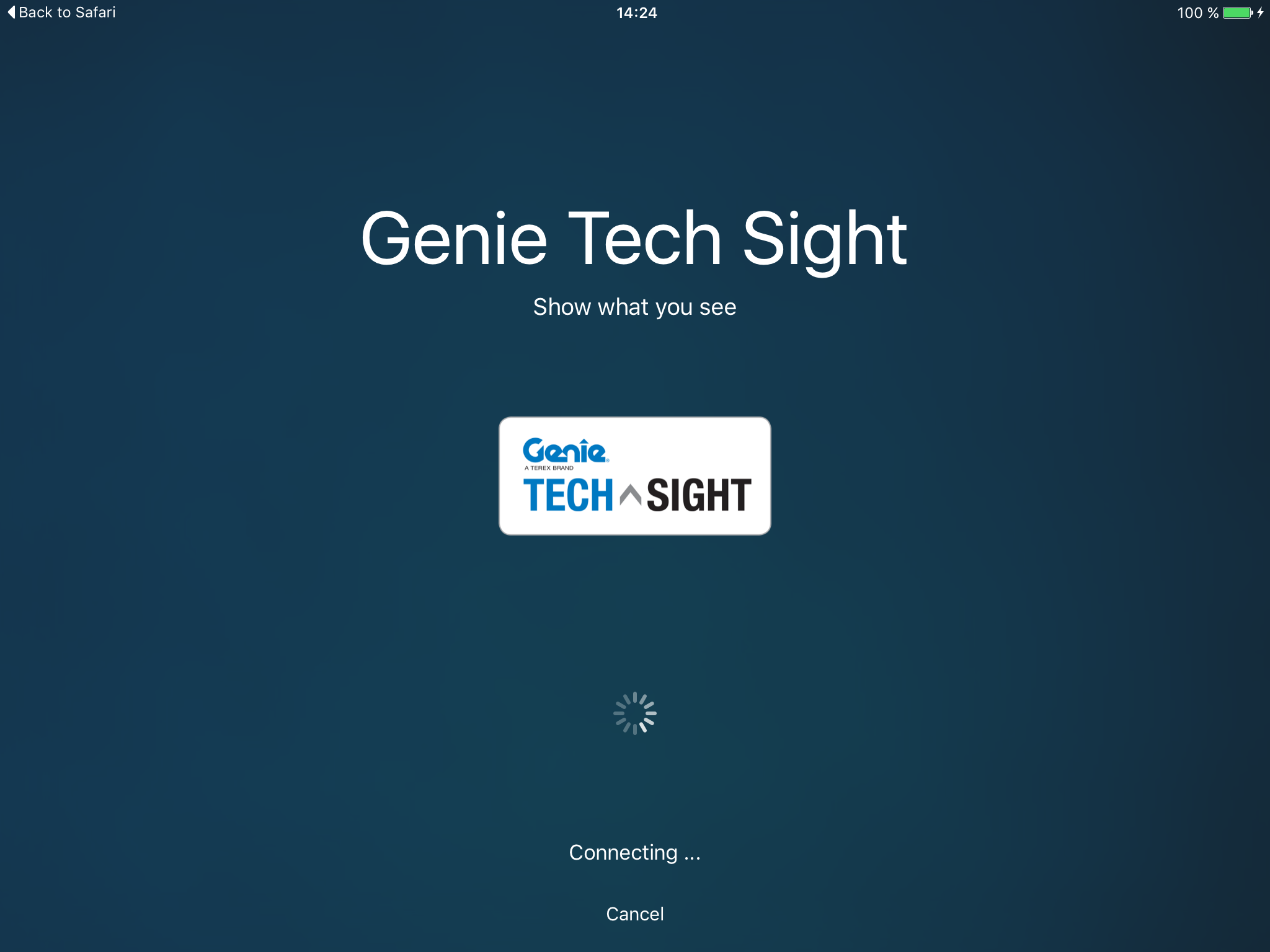 Genie Tech Sight