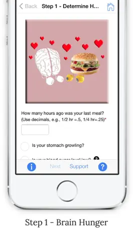 Game screenshot Thin Woman's Brain hack