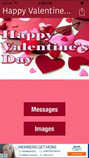 How to cancel & delete happy valentine day messages,wishes & love images 3