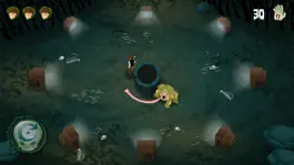 Game screenshot She Never Sleeps apk