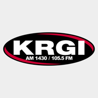 AM 1430 KRGI