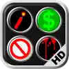 Big Button Box HD funny sounds App Support