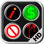 Big Button Box HD funny sounds App Alternatives