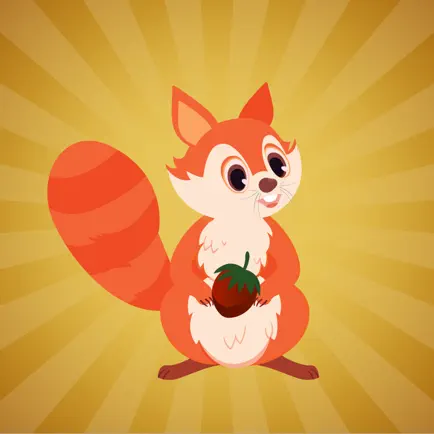 Squirrel Tap Читы