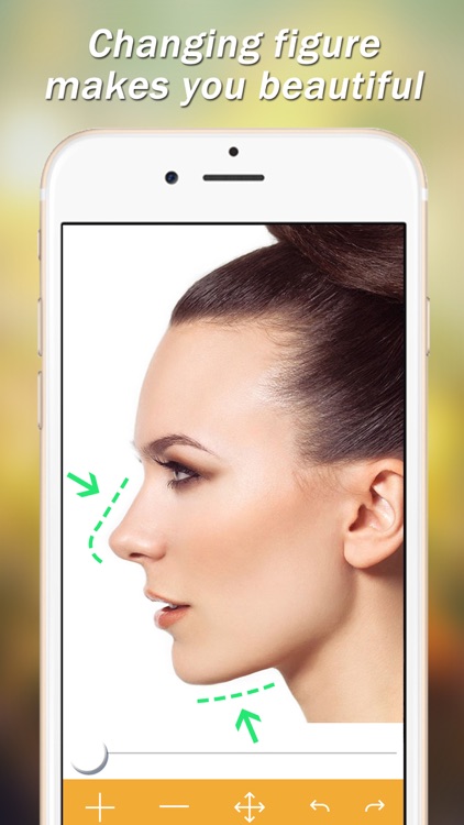 Photo Plastic - Virtual Pictures Surgery Simulator