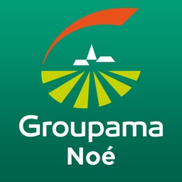 Noé de Groupama