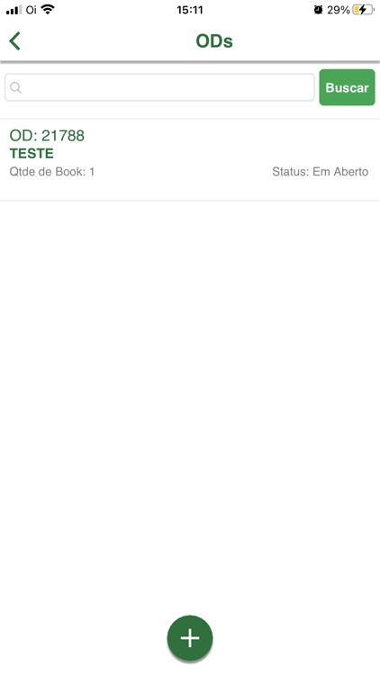 Matriz Vendas Etiquetas screenshot-5